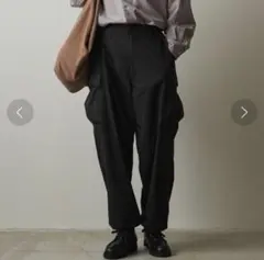 ＜Steven Alan＞ ベリーマエックス BDU カーゴパンツのサムネイル