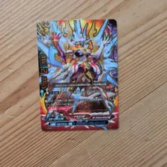 バディファイト バルソレイユ・イマジン 4枚セット - メルカリ
