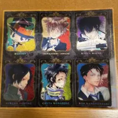 2025年最新】リボーンチェンジングカードの人気アイテム - メルカリ