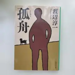 ★孤舟★ 渡辺淳一著