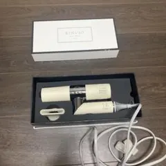 【ジャンク品】KINUJO ヘアドライヤー　KH201