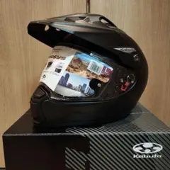 KABUTO GEOSYSのサムネイル