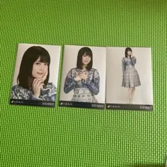 生田絵梨花　生写真コンプ　いつかできるから今日できる