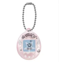 たまごっち ミニチャームコレクション パールピンク