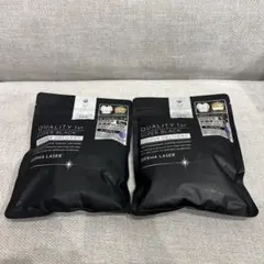 ダーマレーザー スーパーブラック 全方位毛穴ケア×2個セット