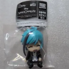 【ツイステ】 フロイド 肩ズンFig. フィギュア ガチャ