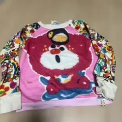 JAMトレーナーのサムネイル