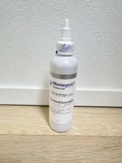 [빠른 배송] 마이크로시나 VF 아이케어 워시 강아지, 고양이, 소동물용 1병