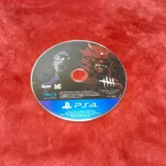 ps4 デッドバイデイライト山岡一族の物語り公式日本版