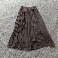 BAYFLOW プリーツスカート