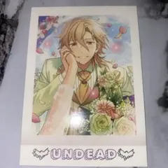 UNDEAD 羽風薫 ブライダル