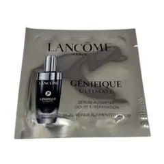 【LANCOME】ランコム　新ジェニフィックアルティメ　サンプル品
