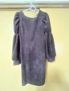 ワンピース ミニ INGNI