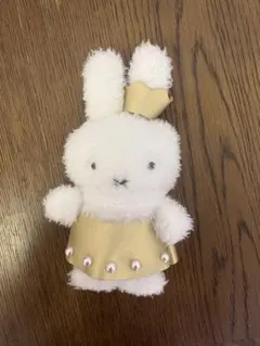 ミッフィー　ミーア