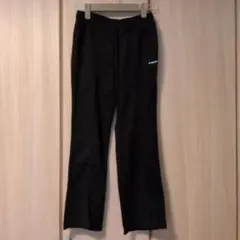 HEAD ジャージ パンツ ブラック Mサイズのサムネイル