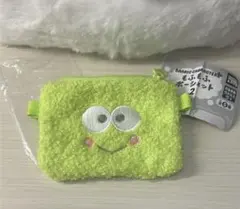 【新品未使用】サンリオ もふもふポーシェット2 けろけろけろっぴ