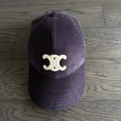 2026年最新】セリーヌ キャップ コーデュロイの人気アイテム - メルカリ
