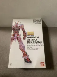 ガンプラ マスターグレード　ガンダムアストレイ　6点まとめ売り 2025年最新】BANDAI タイトル：機動戦士ガンダムSEED ASTRAY MG