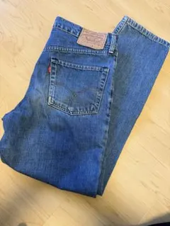 90s 日本製 Levi’s501XX W31ヴィンテージ 復刻デニム ジーンズ
