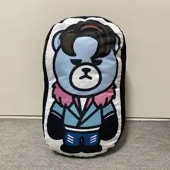 2026年最新】KRUNK×BIGBANG ぬいぐるみの人気アイテム - メルカリ