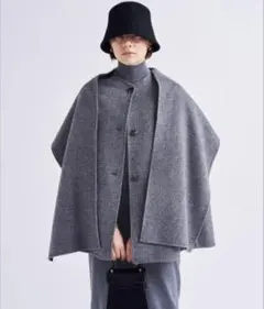 2026年最新】lanvin ポンチョの人気アイテム - メルカリ