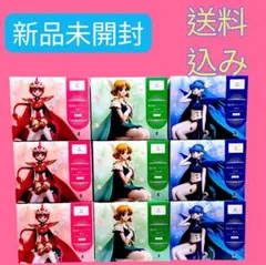 魔法騎士レイアース RAYEARTH OVA カード 66 龍咲海 CLAMP - メルカリ