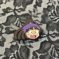 忍たま乱太郎 前髪クリップ 綾部喜八郎 - メルカリ