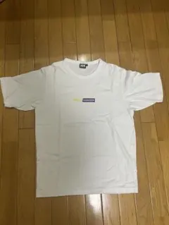 HELLY HANSEN Tシャツ ホワイトのサムネイル