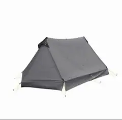 【美品】NINJA TENT Dark Gray NINJA TENT – PAAGOWORKS