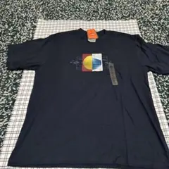 Nike 新品　Tシャツ Mサイズ グラフィックプリント