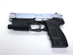 SG-09 R レーザーサイトモデル付き(発射機能、金属なし）