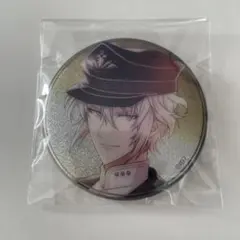 アイドリッシュセブン 缶バッジ　あいなな　八乙女楽　記念缶