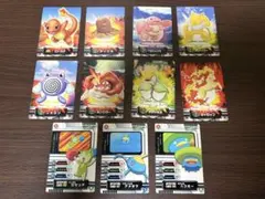 PSA10 カードダス カラカラ 310 ずかん 図鑑 pop 5 ポケモンカード カードダス カラカラ 310 ずかんカード 図鑑カード