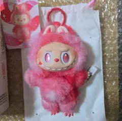 【正規品】ラブブ energy ぬいぐるみ