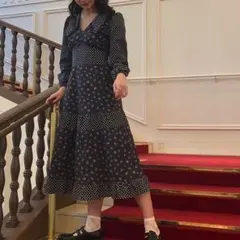 Treat Ürself ヴィンテージワンピース