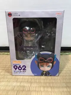 FGO オベロン ねんどろいどどーる 表情修正パーツ付き - メルカリ