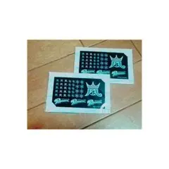 嵐　おしゃれしーる