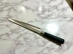 筋引き包丁 7寸のサムネイル