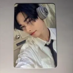 ENHYPEN DICON トレカ　ニキ