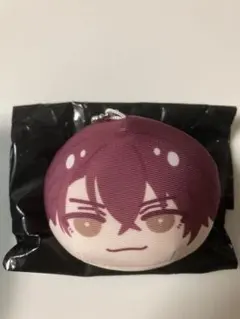 大谷羽鳥　スタンドマイヒーローズ おまんじゅうにぎにぎマスコット　C　ぬいぐるみ