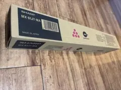 SHARP トナーカートリッジ MX-23JT 3色セット - メルカリ