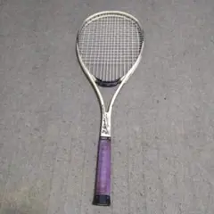 ミズノ XYST TG 軟式ソフトテニスラケット mizuno