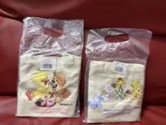 新品未開封！スージーズー　ランチトートバッグ　ブーフ　ウィッツィー