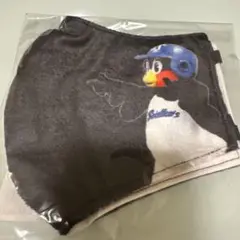 つば九郎　マスク