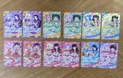 アイプリカード　超ときめき宣伝部