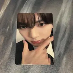 ZEROBASEONE 会場 限定トレカ ユジン