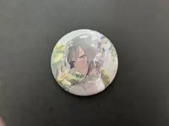 グリッター缶バッジ 44B 日野森志歩