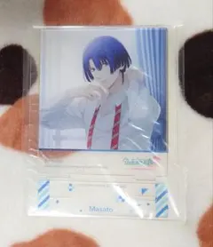 うたプリ　リピラブ　アクスタ　聖川真斗