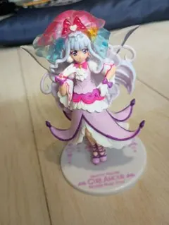 HUGTTO! Precure Cure Amour フィギュアのサムネイル