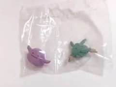 へんしん！メタモン vol.8 ヤブクロン
